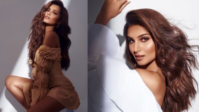 Bold Photos: Tara Sutaria looks like a dream in unseen stylish snaps, fans in awe