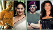 Bollywood celebs who are great at Martial Art: From Madhuri Dixit, Akshay Kumar to Tiger Shroff
