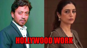 Bollywood Celebs Who Made Their Mark In Hollywood: From Irrfan Khan To Tabu