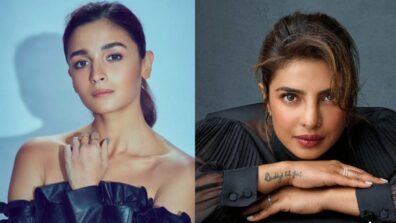 Bollywood Stars Who Haven’t Completed Their Graduation: From Alia Bhatt To Priyanka Chopra