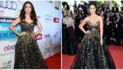 [Bollywood Vs Hollywood] The Big Black Dress: Who Slew In The Dress? Aishwarya Rai Or Gianna Simone?