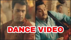 Bolo Dugga Mai Ki Joy: Rare Bengali traditional ‘dhunuchi dance’ video of Abir Chatterjee & Parambrata Chatterjee goes viral on internet, check ASAP
