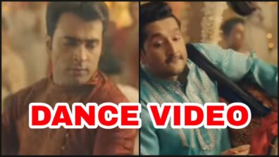 Bolo Dugga Mai Ki Joy: Rare Bengali traditional ‘dhunuchi dance’ video of Abir Chatterjee & Parambrata Chatterjee goes viral on internet, check ASAP