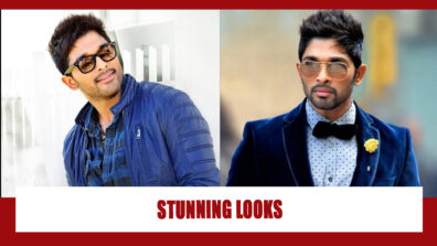 Bookmark These Looks Of Stunning Allu Arjun To Rock The Brunch Date With Your Girl