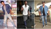 Bookmark These Outfits By Ranbir Kapoor To Slay Any Occasion