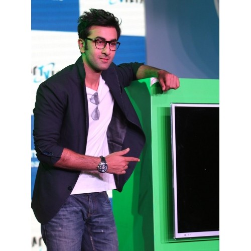 What! Ranbir Kapoor Once Wanted To Settle Down In His Mid-20s And Have Kids - 2