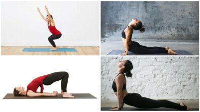 Boost Your Immunity With Yoga: Best Asanas For A Better Immune System