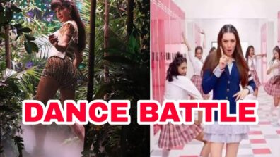 [Booty Shake Queen]: Hansika Motwani Vs Jacqueline Fernandez: Who Did The Super Hot Dance Step Better? Vote Now