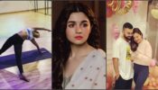 Bored at Home During Covid-19 Lockdown? See What You Can Do to Spend Time Like Alia Bhatt, Anushka Sharma & Malaika Arora