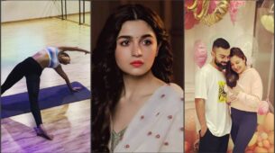 Bored at Home During Covid-19 Lockdown? See What You Can Do to Spend Time Like Alia Bhatt, Anushka Sharma & Malaika Arora