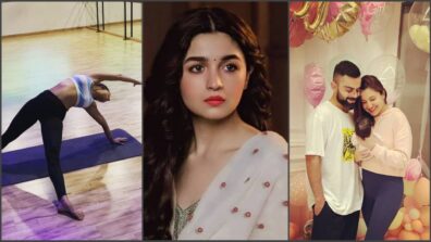 Bored at Home During Covid-19 Lockdown? See What You Can Do to Spend Time Like Alia Bhatt, Anushka Sharma & Malaika Arora