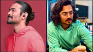 Bored Of The Old Sweatshirt: Take Cues From Bhuvan Bam On How To Style Sweatshirts Like A Pro