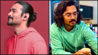 Bored Of The Old Sweatshirt: Take Cues From Bhuvan Bam On How To Style Sweatshirts Like A Pro