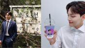 Bored Of Wearing A Shirt In The Same Style? Take Hints From Yeo Jin -Goo For Some Serious Fashion Games