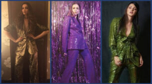 Boss Babe Style: Have a zoom meeting at home? Slay the semi-corporate pantsuit style like Malaika Arora, Deepika Padukone & Kiara Advani