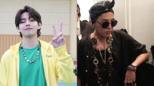 Break Barriers: Wear Jewellery Like G-Dragon And BTS’s V To Lift Your Jewellery Game