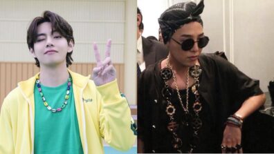 Break Barriers: Wear Jewellery Like G-Dragon And BTS’s V To Lift Your Jewellery Game