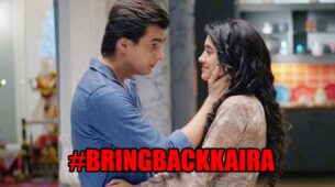 #BringBackKaira: Fans demand Kartik and Naira aka Shivangi Joshi and Mohsin Khan’s reunion