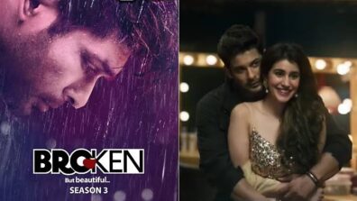 Broken But Beautiful 3 Teaser: Sidharth Shukla & Sonia Rathee get fans emotional with powerful performances