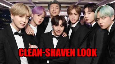 Ever Wondered Why BTS Idols Don’t Have Beard? The Answer Is Here