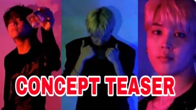 BTS Butter Latest Concept Clip: J-Hope plays with lollipop while Jimin & V have fun with gummy bears