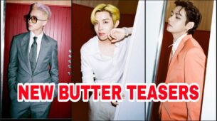 BTS Butter Latest Update: V, Jimin & J-Hope share new photo teasers, ARMY gets super excited