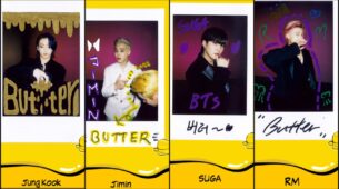 BTS Butter song crosses 200M views, RM, Suga, Jimin & Jungkook’s new ‘polaroids’ make ARMY go bananas