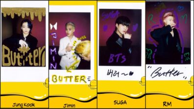 Good News: BTS achieve new milestone with Butter song, ARMY super excited