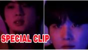 BTS Butter Song Latest Buzz: Jin poses with balloons while Suga gets goofy with the camera