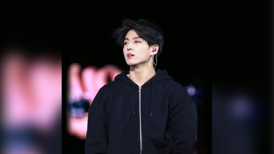 BTS Jungkook's Style File Is Enviable: Yay Or Nay? 396771
