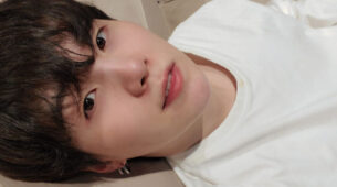 [BTS Style Hack]: Wear these hot ear-studs like BTS fame Suga to look like a handsome metrosexual cool dude
