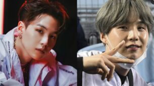 BTS Suga And His Battle With Depression, Read The Entire Story Here