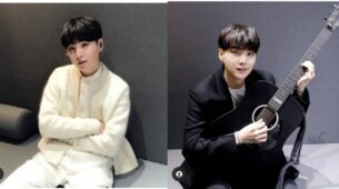 BTS Suga Once Revealed That His Parents Disapproved His Dreams: Read Here