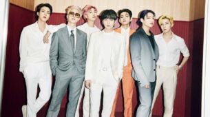 BTS unveils first photo teaser of “BUTTER”