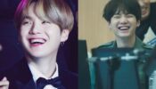 BTS’s Suga’s Smile Is Abundant For His True Fans To Melt, Check These Heart Stealing Looks
