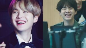 BTS’s Suga’s Smile Is Abundant For His True Fans To Melt, Check These Heart Stealing Looks
