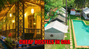 Budget Travel: Best And Cheap Backpackers Hostel In Goa To Make Your Trip Pocket Friendly