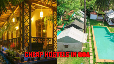 Budget Travel: Best And Cheap Backpackers Hostel In Goa To Make Your Trip Pocket Friendly