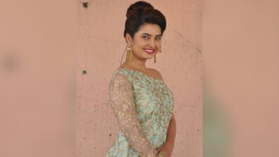 Bun Is Beautiful: 3 Times Prajakta Mali Aced The Modish Look Just In A Bun