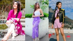 ‘Burn the gram’ with your casual fashion: Take style cues from Ashnoor Kaur, Jannat Zubair Rahmani & Anushka Sen