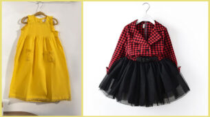 Buy This 5 Co-ord Summer Outfits For Your Kids