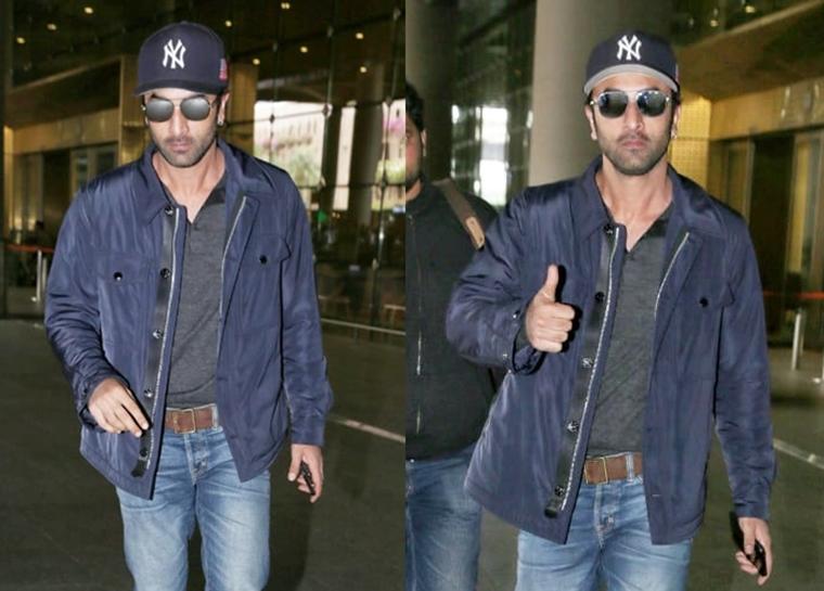 Cap Hoarders: Ranbir Kapoor, Hrithik Roshan, Ranveer Singh’s Cap Collection Is Worth Stealing - 0