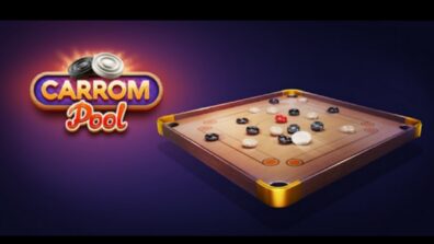 Carrom Pool: A Game To Play When Boredom Hits You