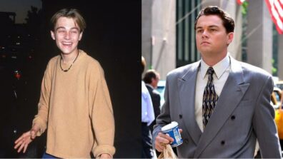 Celebrity Style Evolution: How Much Leonardo DiCaprio’s Style Sense Has Evolved Over The Years? Have A Look Here