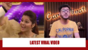 Check out: Latest Video Of CarryMinati Roasting Rubina Dilaik And Jaan Kumar Sanu Goes Viral On Internet