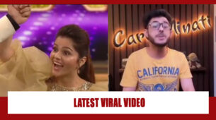 Check out: Latest Video Of CarryMinati Roasting Rubina Dilaik And Jaan Kumar Sanu Goes Viral On Internet