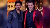 Aaj apne bhai ka birthday hai: Salman Khan showers love on Shah Rukh Khan on his special day, fans love it