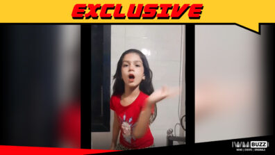 Child actor Purvi Mishra to enter Zee TV’s Tujhse Hai Raabta