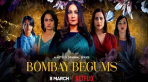 Child Protection Organization Seeks FIR Against Bombay Begums Team