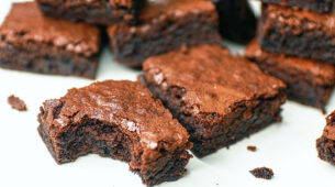 Chocolate Indulgence: Yummy Brownie Recipe For Beginners
